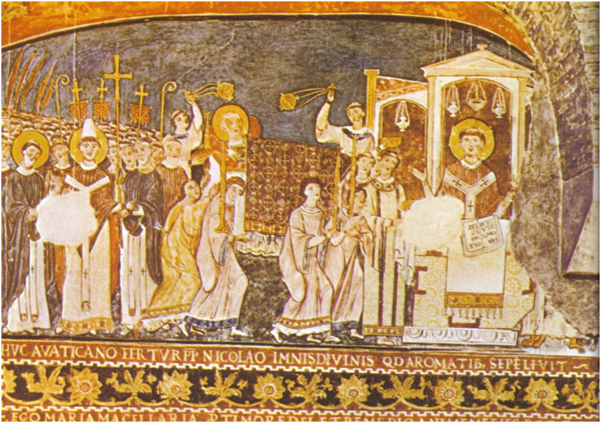 Sveti Ćiril i Metod – apostoli Slavena i suzaštitnici Europe