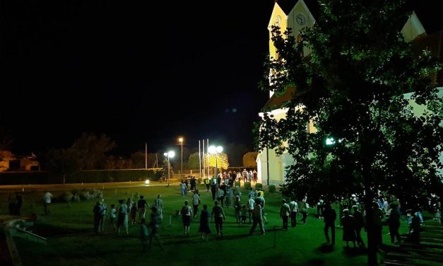 Bjelopoljska devetnica Velikoj Gospi