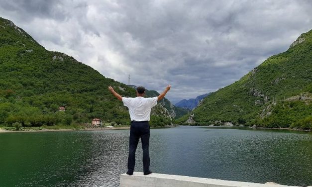 Vituša priča ukradenog života