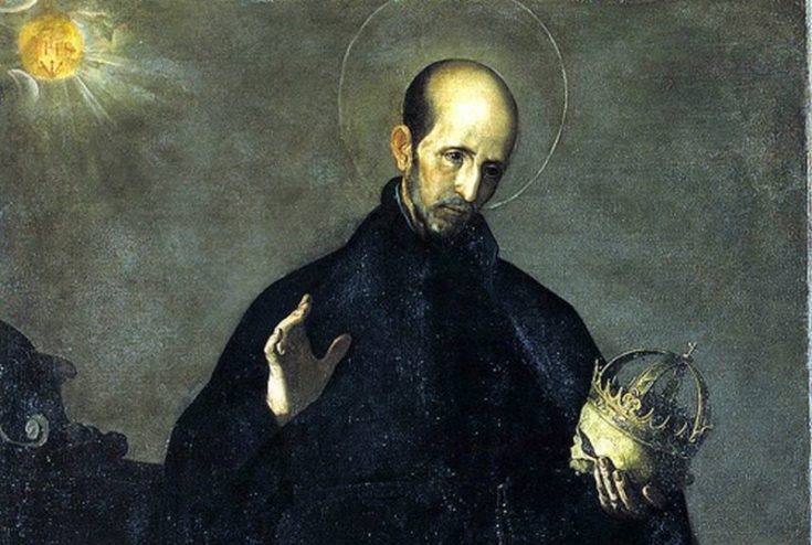 Sveti Franjo Borgia – muž koji je postao redovnik