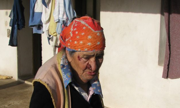 Ljudstvo još nije umrlo