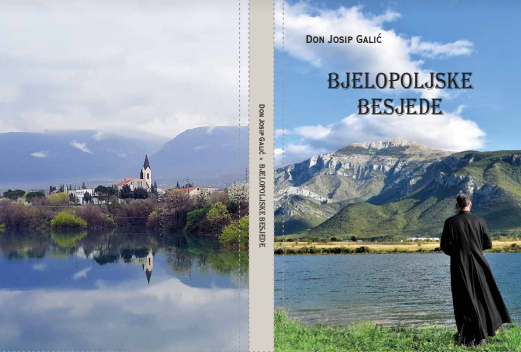 Iz tiska je izašla knjiga Bjelopoljske besjede