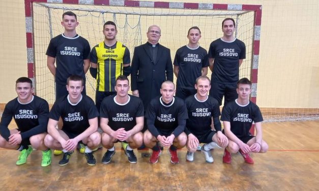 Bjelopoljski momci odigrali još dvije utakmice u sastavu KMNL Hercegovine 2023.