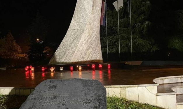Bijelo Polje – Vukovaru 2022.