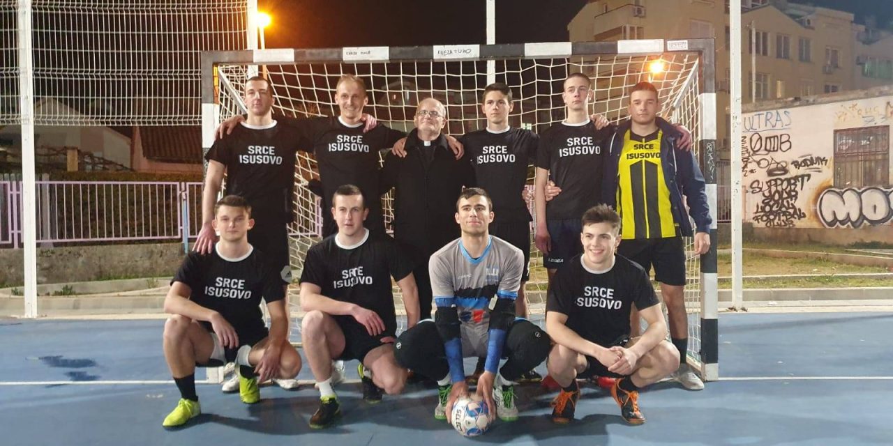Bjelopoljski momci odigrali posljednju utakmicu proljetnog kola u sastavu KMNL Hercegovine 2022.