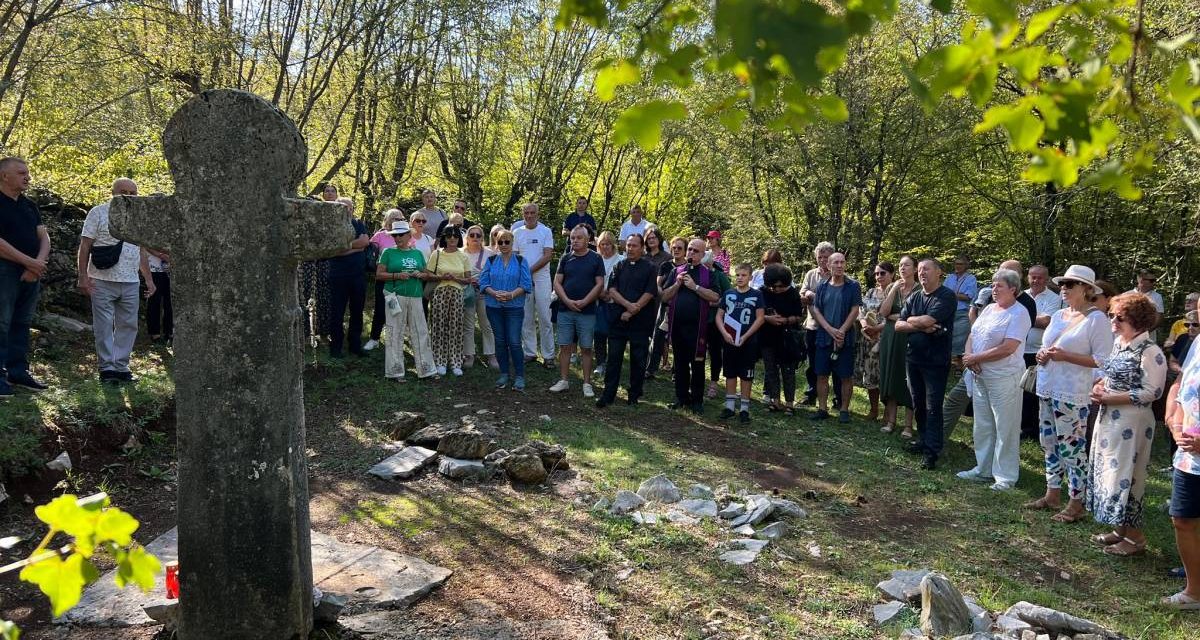 Đubrani – krvava krizma i Đubranski mučenici iz turskog vremena