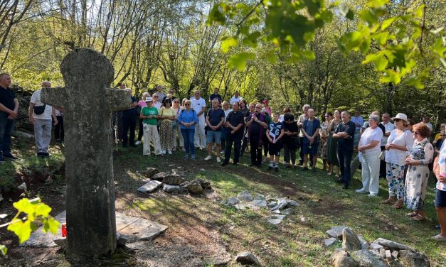 Đubrani – krvava krizma i Đubranski mučenici iz turskog vremena