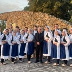 HKUD „Bijelo Polje“ nastupilo na „Večeri Folklora“ u Prenju 2025.