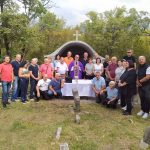 Ravni, proslavljena godišnja sv. Misa, u subotu, 27. rujna 2025.