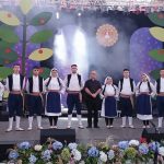 HKUD „Bijelo Polje“ Mostar sudjelovalo na „60. Jubilarnim Vinkovačkim jesenima 2025.“