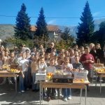 Dani Kruha Osnovne škole Ivana Gundulića – PRO Vojno 2025.