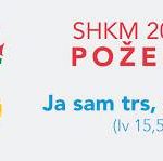 MOLITVA ZA SUSRET HRVATSKE KATOLIČKE MLADEŽI U POŽEŠKOJ BISKUPIJI 2. I 3. svibnja 2026.