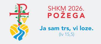 MOLITVA ZA SUSRET HRVATSKE KATOLIČKE MLADEŽI U POŽEŠKOJ BISKUPIJI 2. I 3. svibnja 2026.