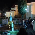 Blagoslov i paljenje Prve Adventske svijeće i Otvaranje Adventa u Bijelom Polju 2025.