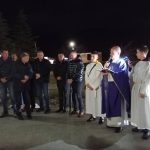 Obilježena 32. obljetnica razmjene hrvatskih logoraša u Bijelom Polju 2025.