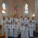 Bjelopoljski ministranti na godišnjem izletu: Radimlja-Stolac-Prenj Dubrave 2026.