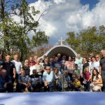 Ravni, proslavljena godišnja sv. Misa, u nedjelju, 20. rujna 2026.