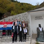 Posjet krizmanika kraljevskom gradu Bobovcu 2026.