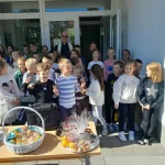 Dani Kruha Osnovne škole Ivana Gundulića – PRO Vojno 2026.