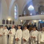 Listopadska pobožnost Gospi u župi Potoci – Bijelo Polje 2026.